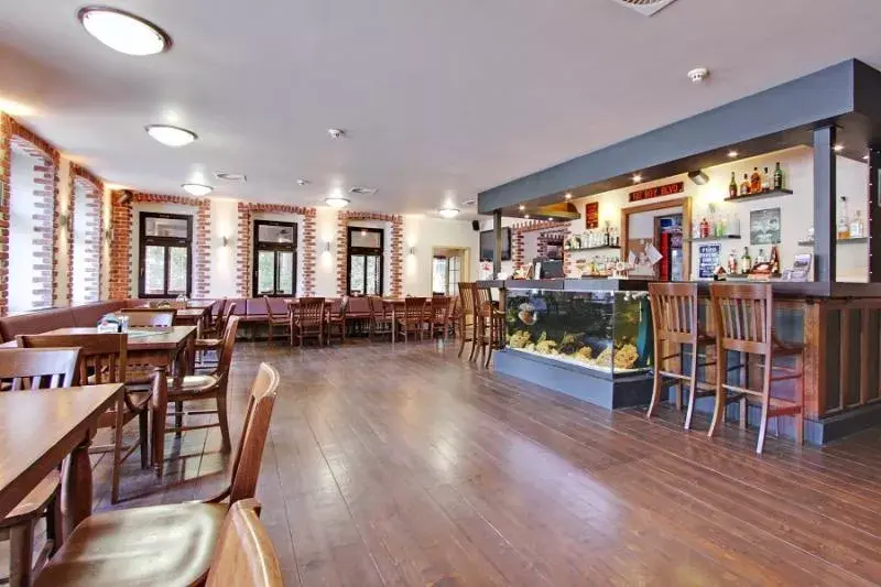 Photo 2 of Hotel Perla Jizery